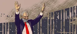 Львы Царукяна и квартира Саргсяна: зачем власти Армении взялись за старую элиту