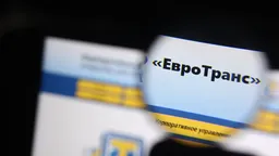 Суд арестовал председателя совета директоров «Евротранса» Мартышова