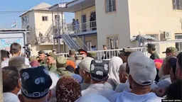В Таджикистане как минимум семерых освобожденных по амнистии вновь задержали