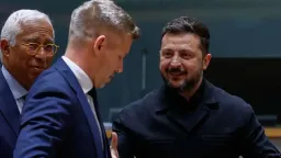 Венгрия снимает вето на переговоры Украины с ЕС. На какие уступки пойдет Киев?