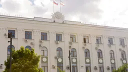 Включая квартиру Зеленского: Крым распродал национализированные активы почти на ₽14 млрд