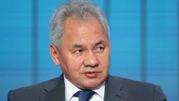 Шойгу назвал неприемлемым присутствие НАТО и США в Афганистане