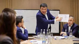 Озодлик: экс-министр энергетики Узбекистана и его брат находятся под арестом
