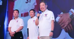 台灣力拚奧運棒球門票！42年前國手林華韋喊：絕對有能力