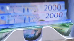 ЦБ зафиксировал самый большой отток вкладов из банков со времен мобилизации