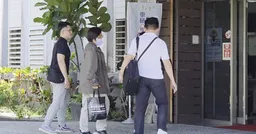 今年首例「涉賄選」！秀林鄉長夫婦遭檢調約談