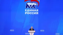 Зачем «Единая Россия» провела второй этап своего съезда