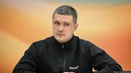 Министр обороны Украины Фёдоров подвёл итоги своей деятельности