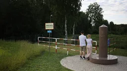 Новая волна эмиграции: ЕС принял свыше 100 тысяч граждан России с начала войны в Украине