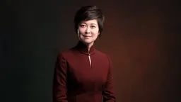 敬一丹：一个人遇到一个时代