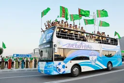 «Аркадаг» вышел в групповой этап Лиги чемпионов АФК-2