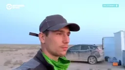 Похищенного в 2024 году в Узбекистане россиянина приговорили к 23 годам колонии за госизмену в пользу Польши
