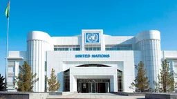 Туркменистан назвал главной угрозой своему благополучию засуху и раскрыл ООН ряд показателей