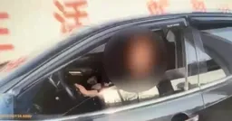 菜鳥警力大功！見駕駛神情緊張 逮滿車違法越南移工