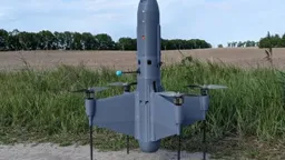 Зеленский заявил, что Starlink все еще не снял ограничения на скорость полета украинских дронов-перехватчиков