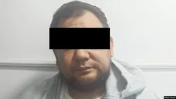 В Кыргызстане арестовали мужчину, подозреваемого в многолетнем насилии над семьей