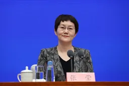 人事观察｜52岁江西省委新常委张莹 已兼任统战部长