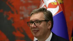 Вучич официально стал кандидатом в премьеры Сербии