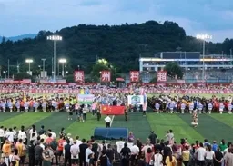 羸波後嘲對手省份　佛山少年足球員停賽