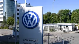 У Volkswagen убыток 5,8 млрд евро на фоне роста конкуренции из Китая