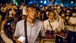 铜锣湾书店林荣基病逝，终年70岁