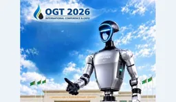 В Туркменистане на OGT 2026 появится робот-амбассадор ALI