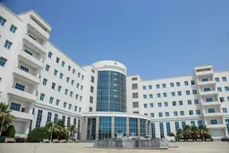 В Туркменистане развивается санаторно-курортный отдых