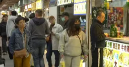 東森深度周報／土地稀缺、租金上漲 知名夜市紛紛吹起熄燈號