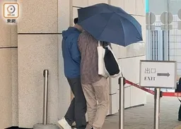 青年廁格寫煽動字句　判18個月感化令　官指言論自由非絕對