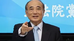 昔日“韩流”推手王金平出任柯志恩竞总主委，媒体：后势看好