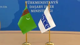 Действующий председатель ОБСЕ посетит Туркменистан