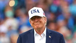 Дональд Трамп обещает отменить 15-процентную пошлину на ирландский виски
