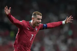 L'Equipe узнала об обсуждении прощальной игры Роналду за сборную Португалии