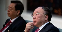 中国官场“不倒翁”黄奇帆  卸任重庆市长十年被查
