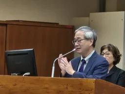 立委憂衝擊中小型影視團隊 提案要求文策院停止「減少專案投資」