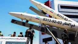 В разведке США узнали о планах Ирана эскалировать конфликт