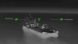 Удары украинских дронов обрушили поставки товаров в Россию через черноморские порты