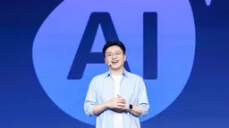 vivo双线押注AI，但两手都能硬吗？