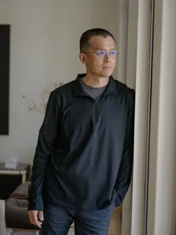 探访加密货币大佬赵长鹏：亿万富翁天堂里的前罪犯