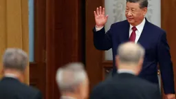 习近平这篇讲话透露的信息值得高官们深刻体味？