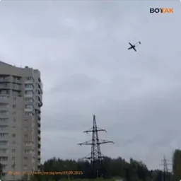 До двух возросло число погибших в результате удара дрона по многоэтажке в Перми