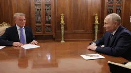 На покрытие дефицита военного бюджета Путина бросили почти 4 триллиона рублей со счетов Сбера