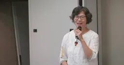 蔡壁如突拋「短期出家」預計8/2回歸...柯文哲回應了