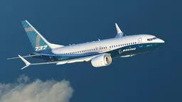 延期7年后     波音737 Max 7终获美批准投入飞行