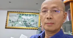 牧师曹三强被禁出境 癌症晚期盼赴美团聚