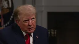 «Не хочет договариваться». Трамп заявил, что не желает вести переговоры с Зеленским о завершении войны