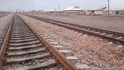 В китайском городе Чэнду запущен второй маршрут ж/д грузоперевозок в Туркменистан