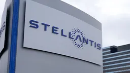 Stellantis временно остановит четыре завода во Франции из‑за нехватки поставок