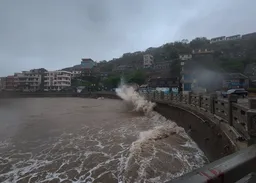 「沙德爾」減弱後或復活　料為多地帶來暴雨
