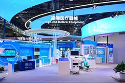 全球医疗科技市场的未来潜力